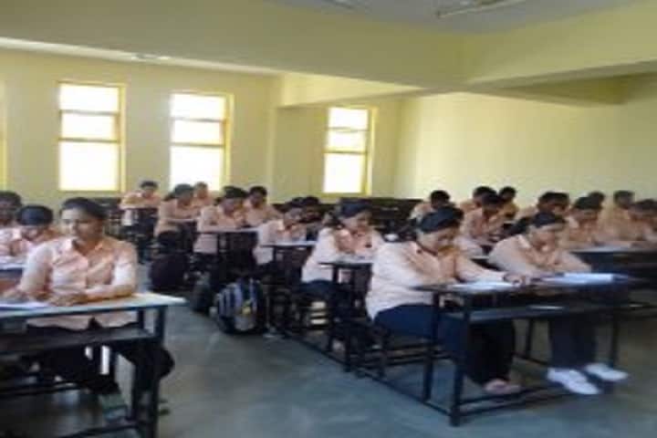 Pravara Rural Education Society's College of Pharmacy D Pharma campus in Chincholi, Maharashtra, India — photo 3