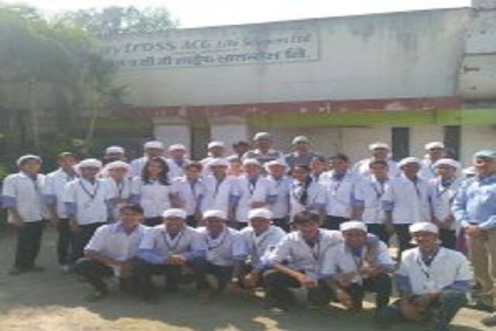 Pravara Rural Education Society's College of Pharmacy D Pharma campus in Chincholi, Maharashtra, India — photo 4