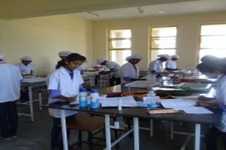 Pravara Rural Education Society's College of Pharmacy D Pharma campus in Chincholi, Maharashtra, India — photo 5