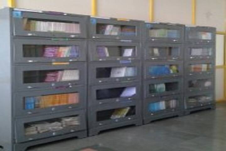 Pravara Rural Education Society's College of Pharmacy D Pharma campus in Chincholi, Maharashtra, India — photo 6