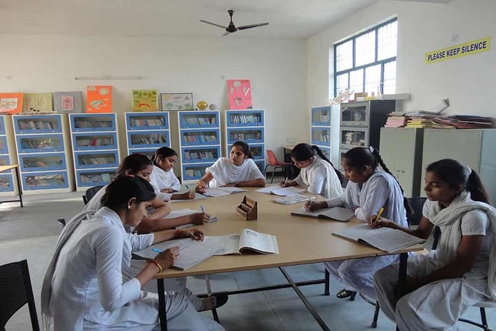 Shri Bhagwan Singh Girls College of Education And Technology campus in Agra, Uttar Pradesh, India — photo 5