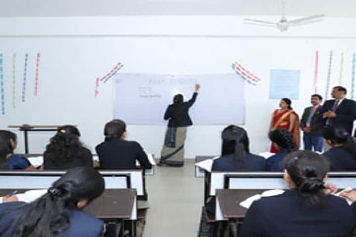 ATMS College of Education campus in Hapur, Uttar Pradesh, India — photo 2