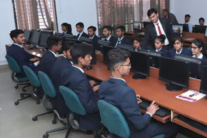 ATMS College of Education campus in Hapur, Uttar Pradesh, India — photo 3