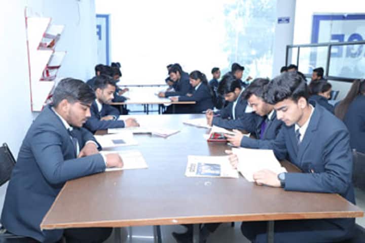 ATMS College of Education campus in Hapur, Uttar Pradesh, India — photo 5