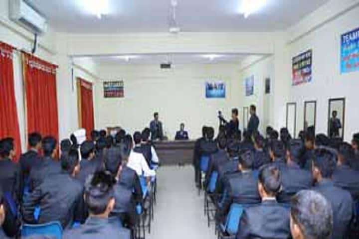 ATMS College of Education campus in Hapur, Uttar Pradesh, India — photo 6