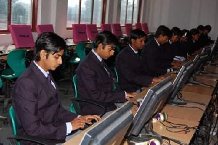 Translam College of Education campus in Meerut, Uttar Pradesh, India — photo 2