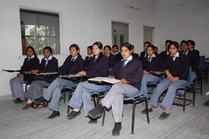 Translam College of Education campus in Meerut, Uttar Pradesh, India — photo 3