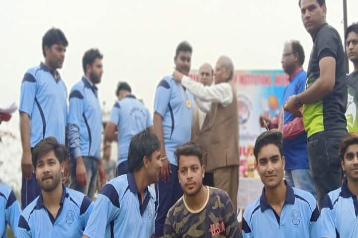 Translam College of Education campus in Meerut, Uttar Pradesh, India — photo 5