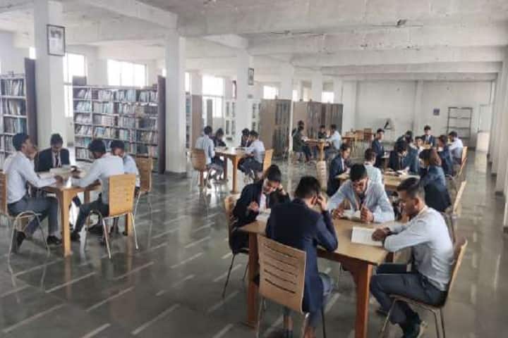 Translam College of Education campus in Meerut, Uttar Pradesh, India — photo 6