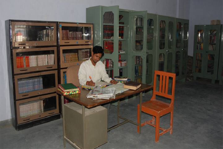 Prof S Karan Mahila Shikshak Prashikshan Mahavidyalaya campus in Jhunjhunu, Rajasthan, India — photo 4