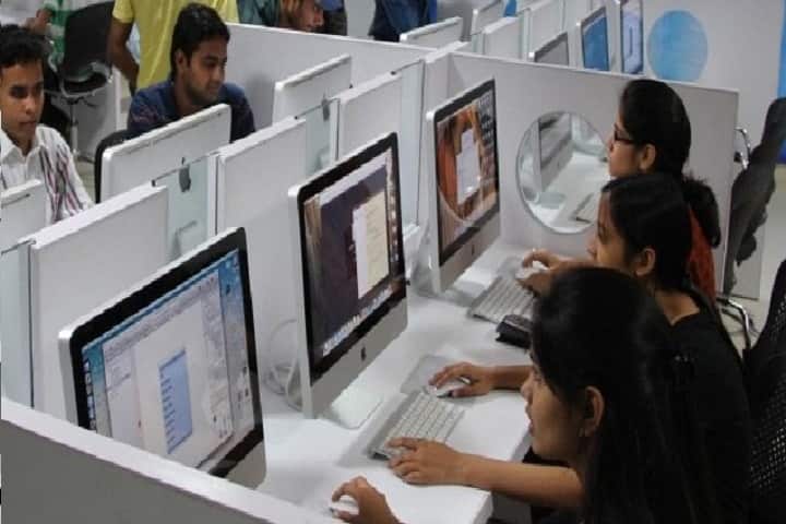 SREC Kurnool campus in Kurnool, Andhra Pradesh, India — photo 4