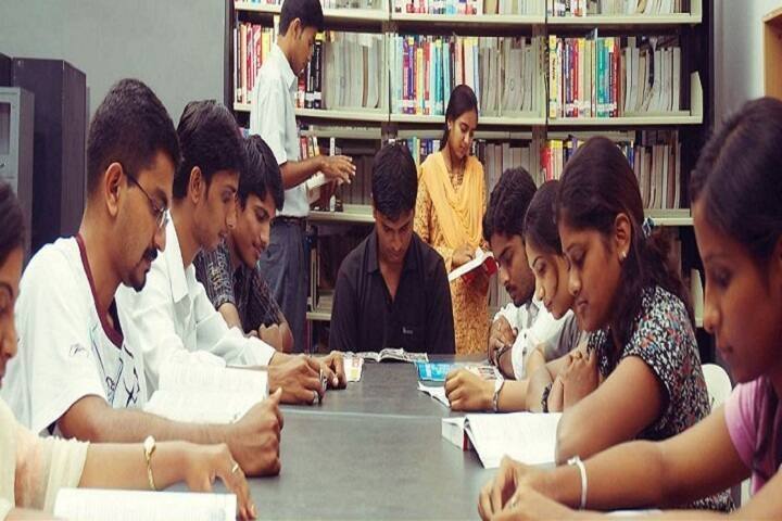 IMIRC College campus in Ghaziabad, Uttar Pradesh, India — photo 3