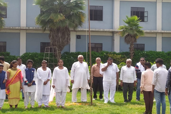IMIRC College campus in Ghaziabad, Uttar Pradesh, India — photo 5