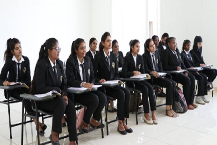 School of Law, CT University, Ludhiana campus in Ludhiana, Punjab, India