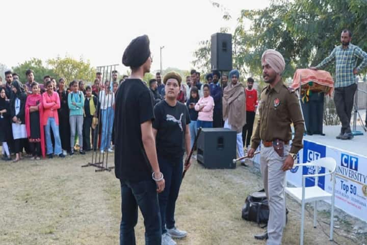 School of Law campus in Ludhiana, Punjab, India — photo 5