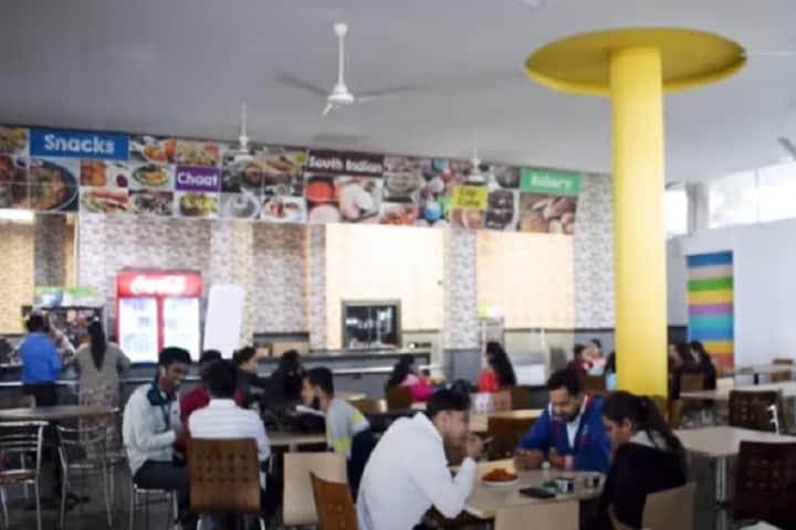 Drs Kiran and Pallavi Patel Global University campus in Vadodara, Gujarat, India — photo 4
