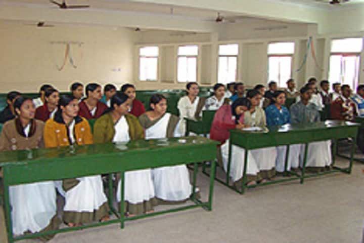 Vivekananda Institute of Education campus in Raipur, Chhattisgarh, India — photo 3