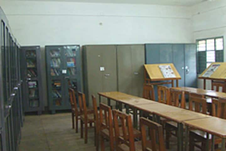 Vivekananda Institute of Education campus in Raipur, Chhattisgarh, India — photo 5