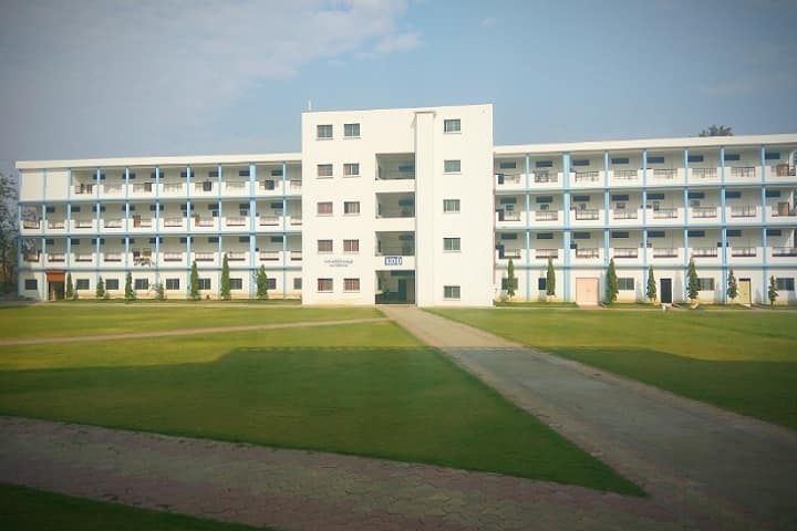 Hi-Tech Institute of Technology, Aurangabad campus in Aurangabad, Maharashtra, India