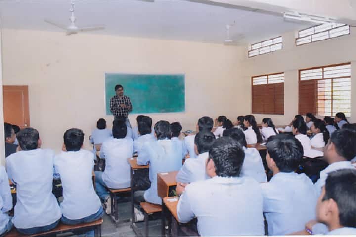 Hi-Tech Institute of Technology campus in Aurangabad, Maharashtra, India — photo 2
