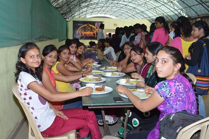 Hi-Tech Institute of Technology campus in Aurangabad, Maharashtra, India — photo 5