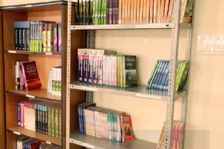 Pratiksha Institute of Pharmaceutical Sciences campus in Panikhaiti Gaon, Assam, India — photo 2