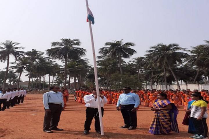 RD College of Education campus in Karur, Tamil Nadu, India — photo 3