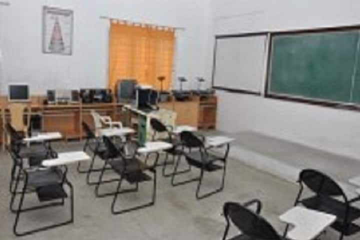 Dhanalakshmi Srinivasan College of Physical Education campus in Perambalur, Tamil Nadu, India — photo 3