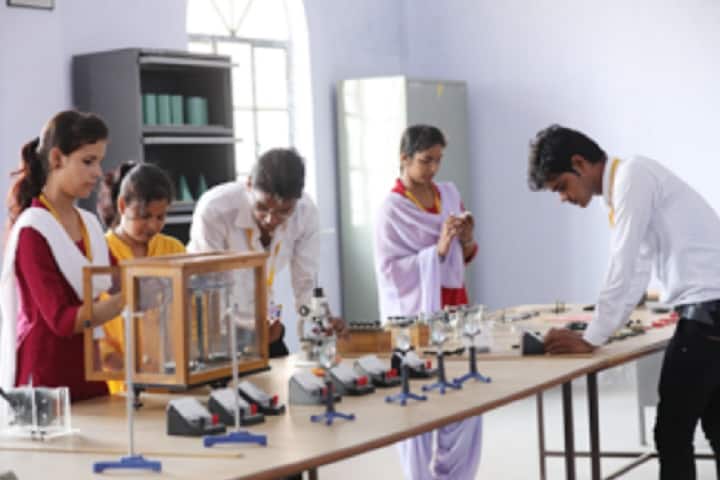 KK Teachers Training College campus in Nalanda, Bihar, India — photo 3