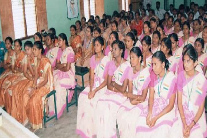 VEL Teacher Training Institute campus in Dindigul, Tamil Nadu, India — photo 5
