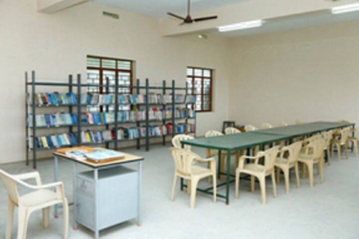 VEL Teacher Training Institute campus in Dindigul, Tamil Nadu, India — photo 6