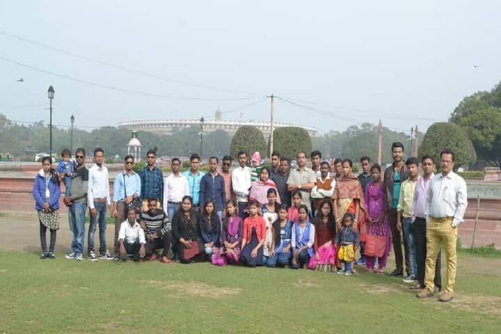 Gurukul Teachers Training Institute campus in Purulia, West Bengal, India — photo 4