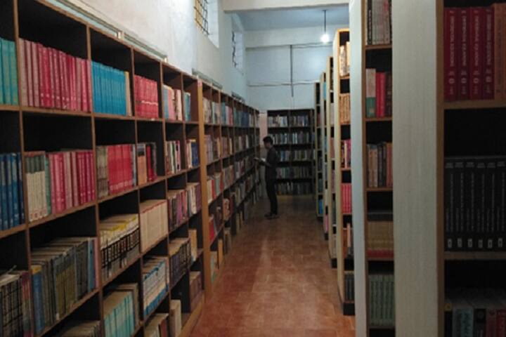 Prasanna College of Pharmacy campus in Dakshina Kannada, Karnataka, India — photo 3