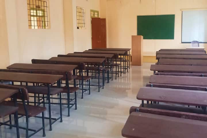Prasanna College of Pharmacy campus in Dakshina Kannada, Karnataka, India — photo 4