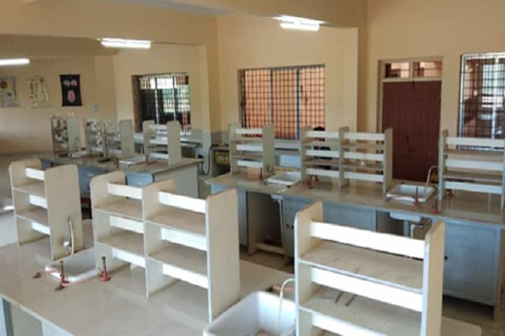 Prasanna College of Pharmacy campus in Dakshina Kannada, Karnataka, India — photo 5