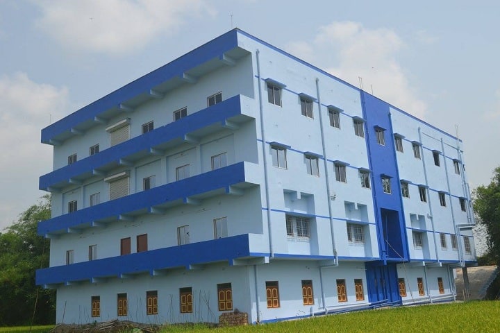 Sanjoy College of Education campus in Purba Medinipur, West Bengal, India — photo 2