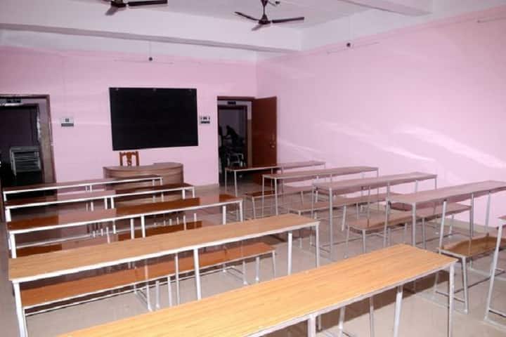 Sanjoy College of Education campus in Purba Medinipur, West Bengal, India — photo 3