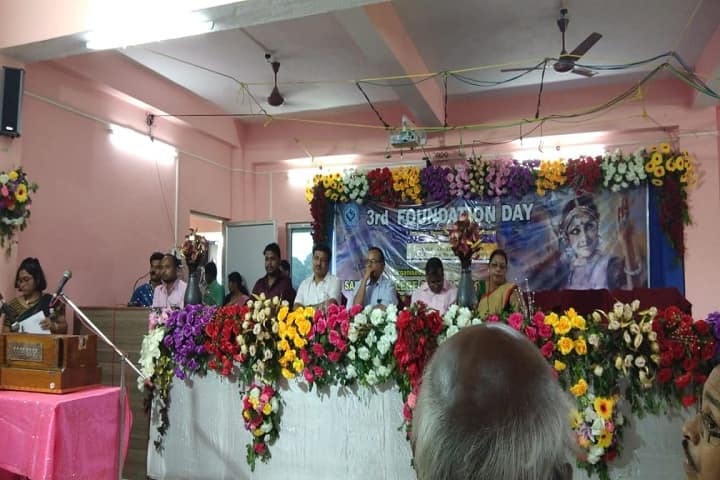 Sanjoy College of Education campus in Purba Medinipur, West Bengal, India — photo 4
