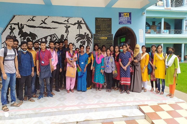 Sanjoy College of Education campus in Purba Medinipur, West Bengal, India — photo 5