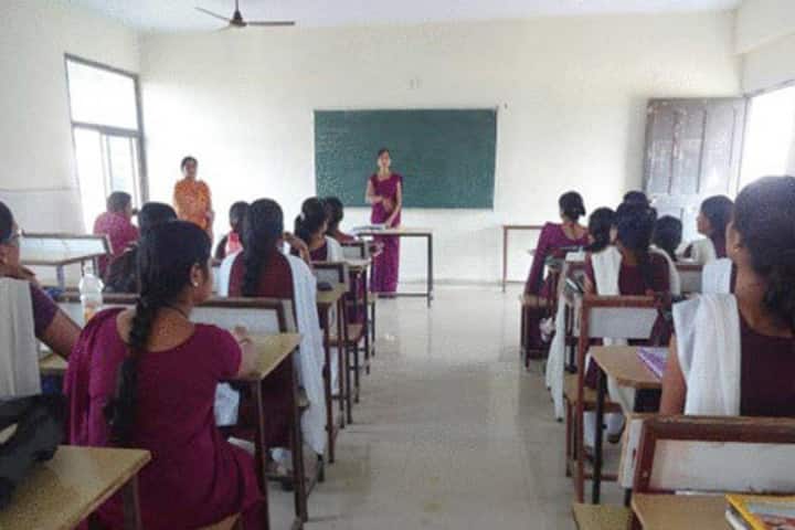 CV Raman College of Education campus in Hoshangabad, Madhya Pradesh, India — photo 2