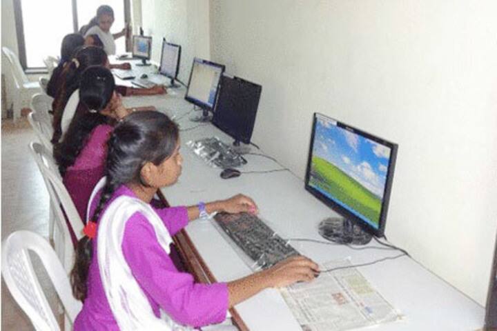 CV Raman College of Education campus in Hoshangabad, Madhya Pradesh, India — photo 4