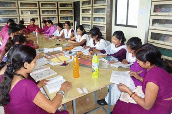 CV Raman College of Education campus in Hoshangabad, Madhya Pradesh, India — photo 5