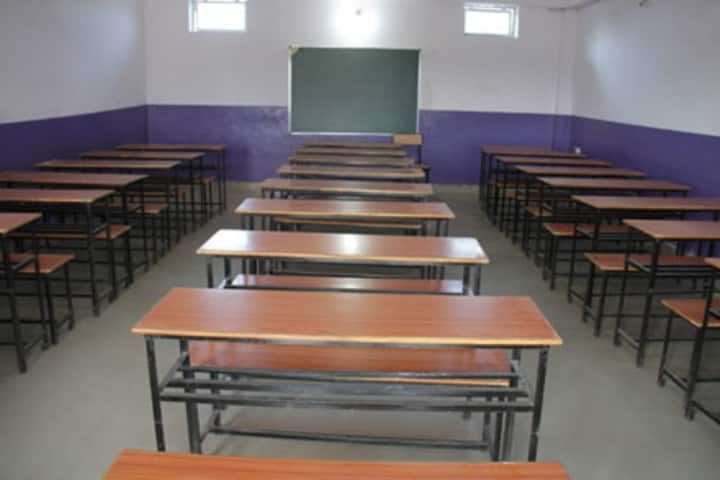 Jyoti College of Education campus in Sehore, Madhya Pradesh, India — photo 2