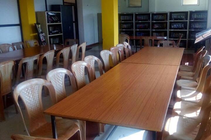Jyoti College of Education campus in Sehore, Madhya Pradesh, India — photo 3