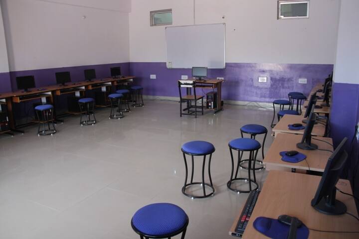 Jyoti College of Education campus in Sehore, Madhya Pradesh, India — photo 4