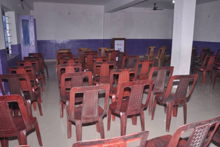 Jyoti College of Education campus in Sehore, Madhya Pradesh, India — photo 5