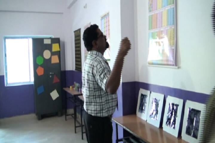 Jyoti College of Education campus in Sehore, Madhya Pradesh, India — photo 6
