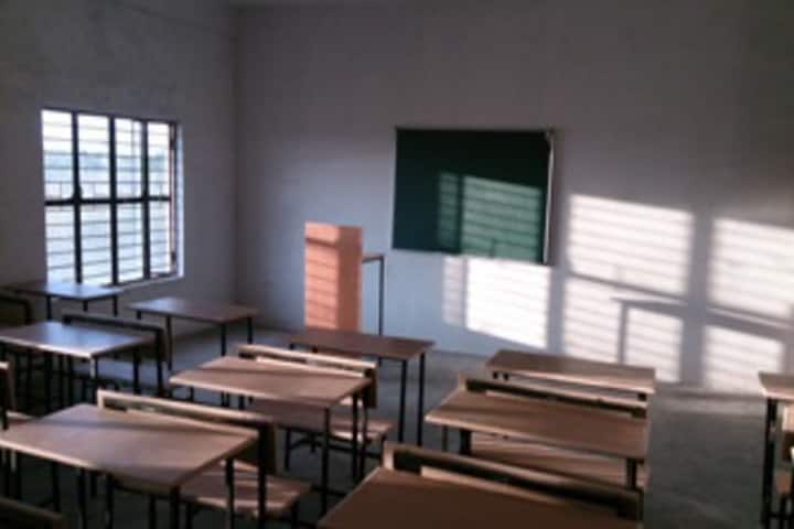 Magnus College of Education campus in Sehore, Madhya Pradesh, India — photo 2