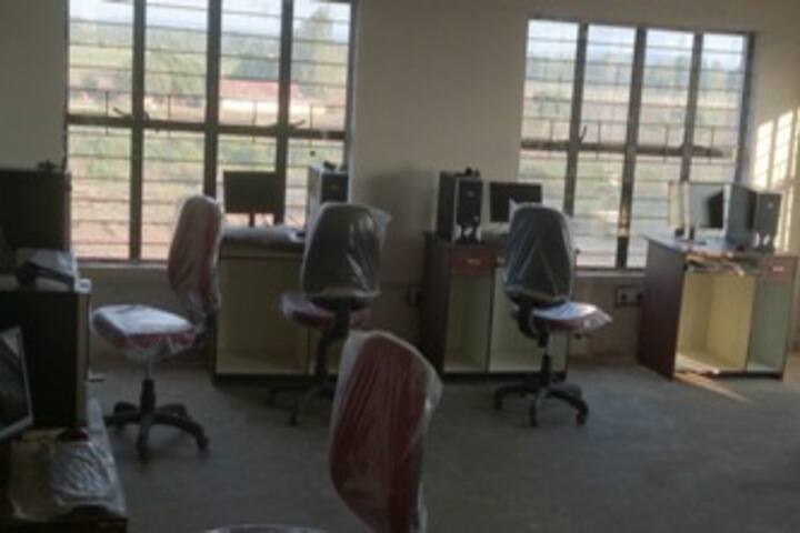 Magnus College of Education campus in Sehore, Madhya Pradesh, India — photo 5