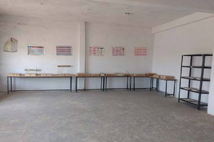 Magnus College of Education campus in Sehore, Madhya Pradesh, India — photo 6